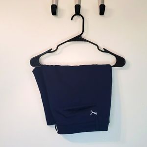 Puma Active Shorts